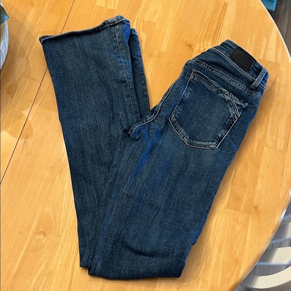 Buckle Denim - Buckle black Classic bootcut Women's Jeans- fit no. 93